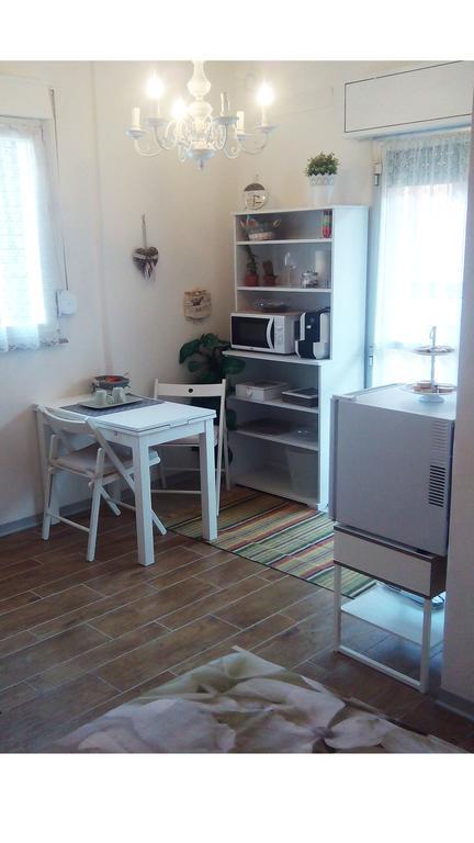 La Casa Delle Betulle Panzió Cardano al Campo Szoba fotó